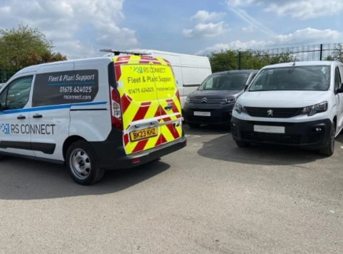 Security Van Crew and Guard Management